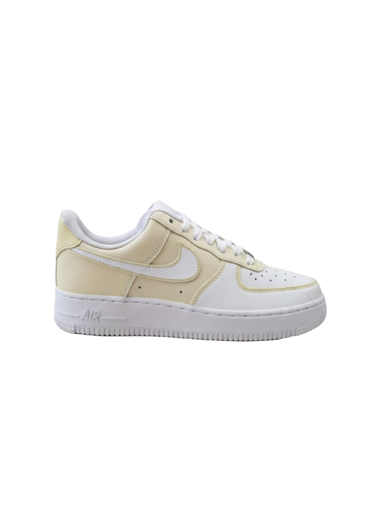 Bloom I - Butter yellow